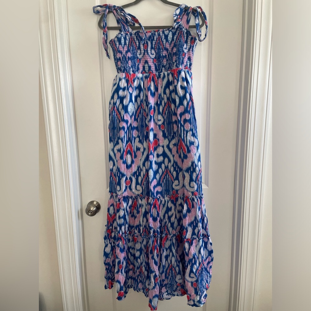 Crown & Ivy Maxi Dress